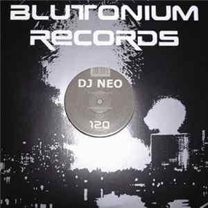 DJ Neo - Funky / In My Mind FLAC