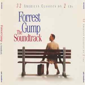 Various - Forrest Gump (The Soundtrack) FLAC
