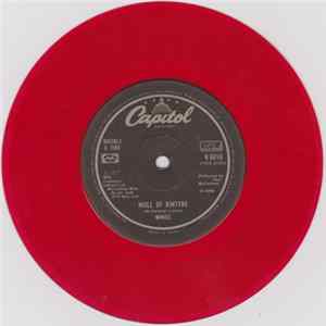 Wings - Mull Of Kintyre / Girls School FLAC