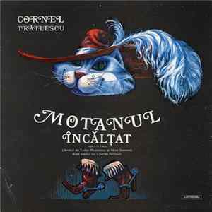 Cornel Trăilescu - Motanul Încălțat FLAC