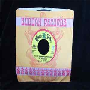 The Innocence - The Day Turns Me On (The Bufferin Song) / It's Not Gonna Take Too Long FLAC