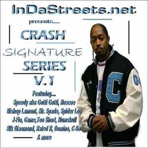 Crash - Indastreets.net Presents: Signature Series V. 1 FLAC