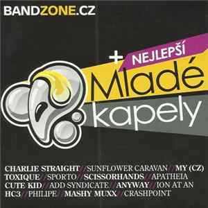 Various - Bandzone.cz + Nejlepší Mladé Kapely FLAC