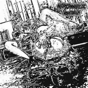 Necrocannibalistic Vomitorium - Liquid Erotique FLAC