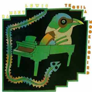 Ramsey Lewis - Tequila Mockingbird FLAC