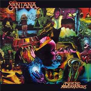 Santana - Beyond Appearances FLAC