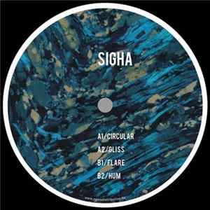 Sigha - Untitled FLAC
