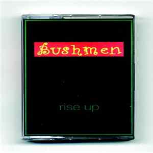 Bushmen - Rise Up FLAC