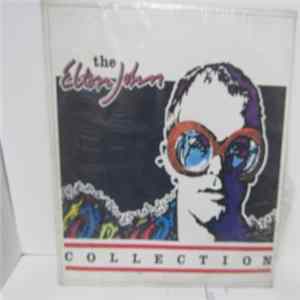 Elton John - The Elton John Collection FLAC
