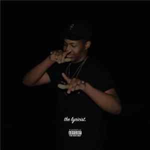 RaDaLyricist - The Lyricist EP FLAC
