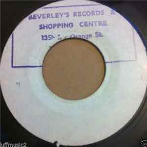 Ken Boothe - In The Summertime FLAC