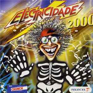 Various - Electricidade 2000 FLAC