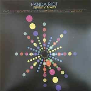 Panda Riot - Infinity Maps FLAC
