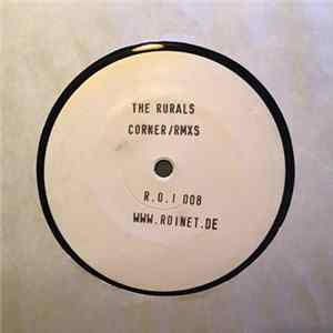 The Rurals - Corker FLAC
