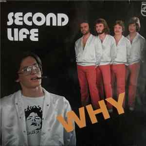 Second Life - Why FLAC