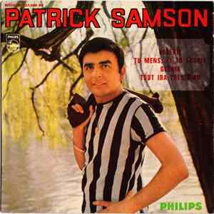 Patrick Samson - Gloria FLAC