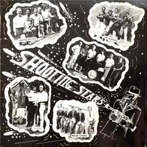 Various - Shooting Stars FLAC