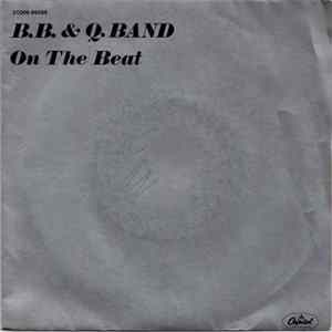 B.B. & Q. Band - On The Beat FLAC