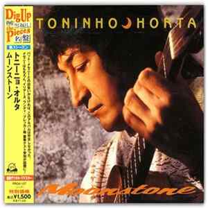 Toninho Horta - Moonstone FLAC