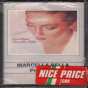 Marcella Bella - Problemi FLAC
