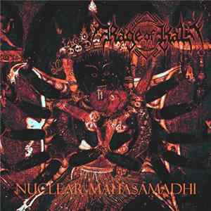 Rage Of Kali - Nuclear Mahasamadhi FLAC