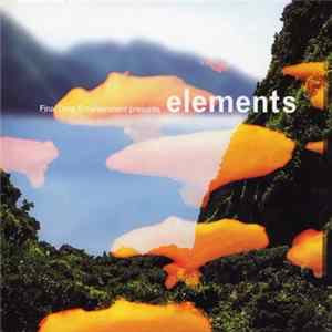 Final Drop - Elements E.P. FLAC