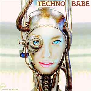 Mouche - Techno Babe FLAC