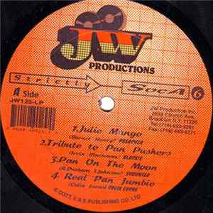 Various - Strictly Soca 6 FLAC