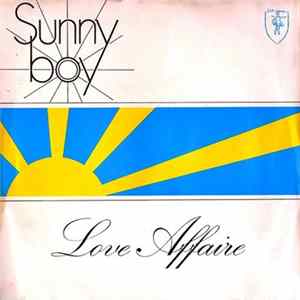 Sunny Boy - Love Affaire FLAC