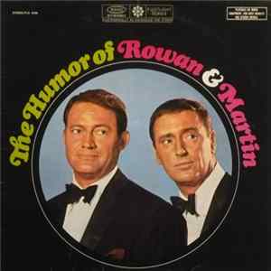 Rowan & Martin - The Humor Of Rowan & Martin FLAC