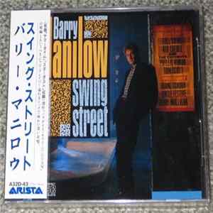 Barry Manilow - Swing Street FLAC
