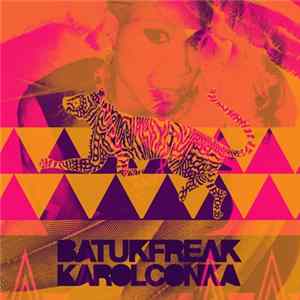 Karol Conka - Batukfreak FLAC