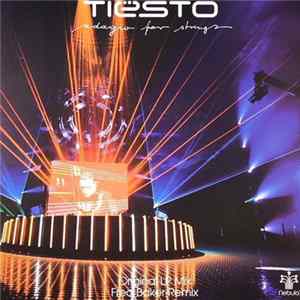 Tiësto - Adagio For Strings FLAC