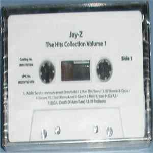 Jay-Z - The Hits Collection - Volume One FLAC