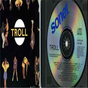 Troll - Troll FLAC