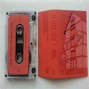 Colin Potter - The Where House? FLAC