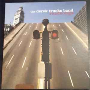 The Derek Trucks Band - Roadsongs FLAC