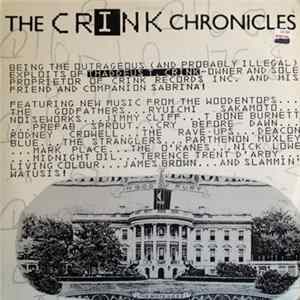 Various - The Crink Chronicles FLAC