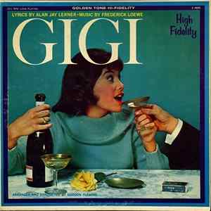 Various - Gigi FLAC