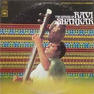 Ravi Shankar - The Genius Of Ravi Shankar FLAC