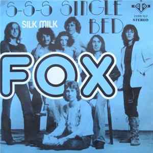 Fox - S-S-S-Single Bed FLAC