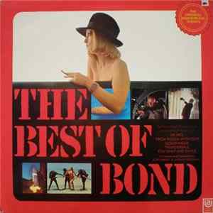 Various - The Best Of Bond - The Original Soundtrack Themes FLAC
