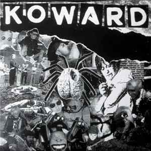 Koward - Koward FLAC