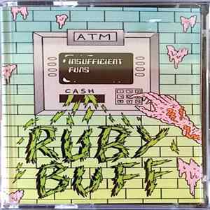 Ruby Buff - Insufficient Funs FLAC