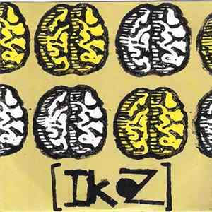 Various - Ikoz FLAC