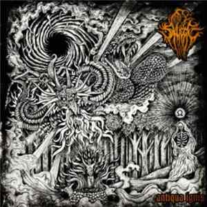 Skygge - Antiqua Ignis FLAC