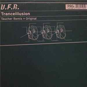 V.F.R. - Tranceillusion FLAC