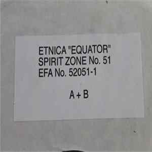Etnica - Equator FLAC