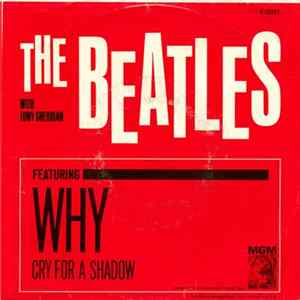 The Beatles With Tony Sheridan - Why FLAC