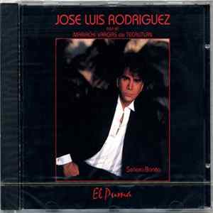 José Luis Rodríguez Con El Mariachi Vargas De Tecalitlan - Señora Bonita FLAC